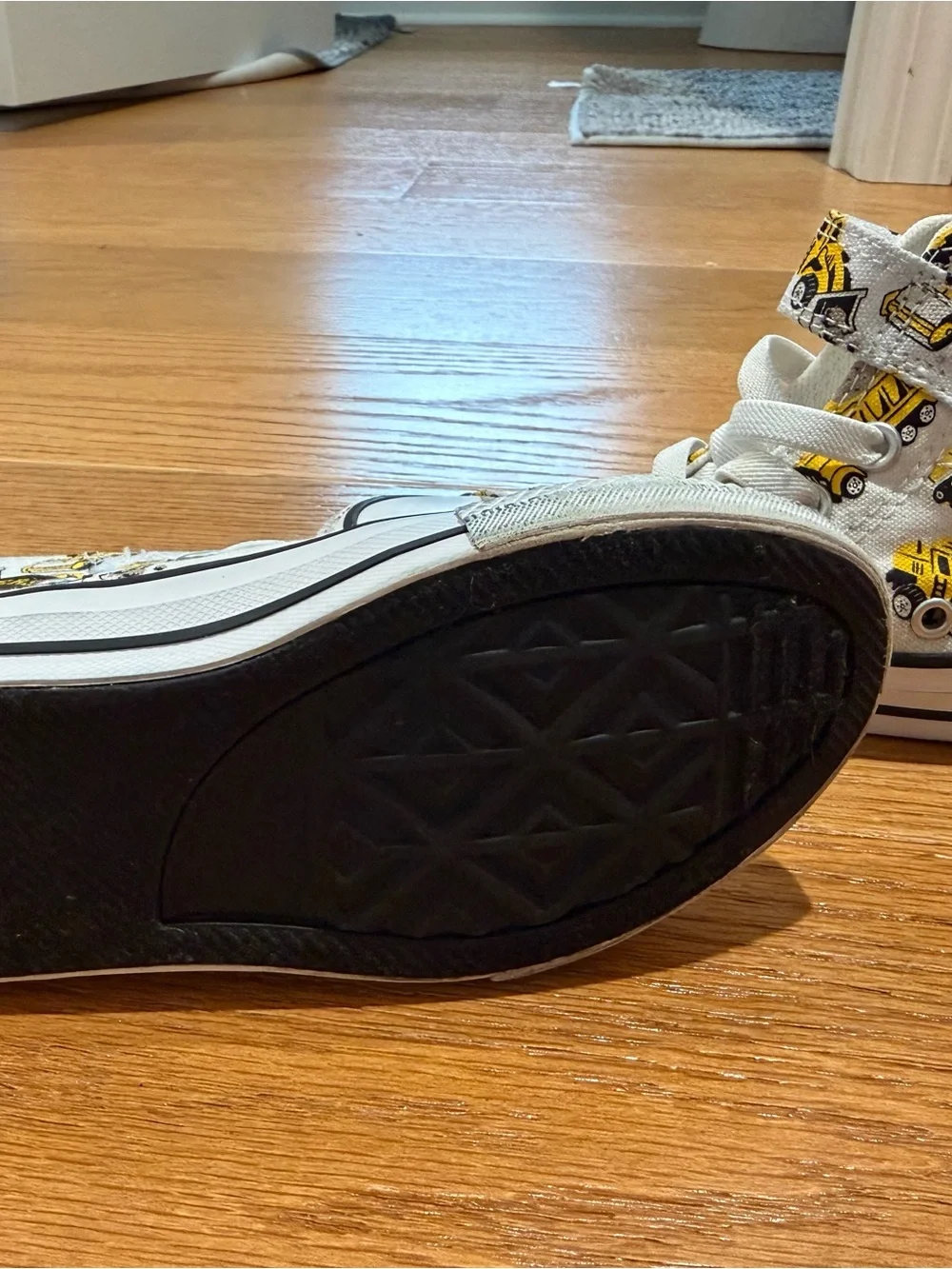 Toddler Converse
